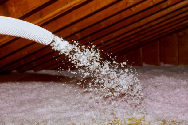 Range of Insulation Solutions in Whispering Pines, NC