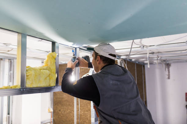 Range of Insulation Solutions in Whispering Pines, NC