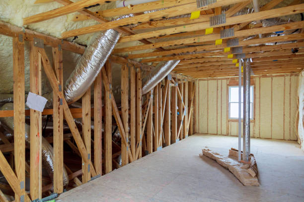 Best Insulation Contractor Near Me  in Whispering Pines, NC