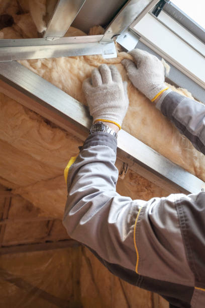 Best Cellulose Insulation  in Whispering Pines, NC