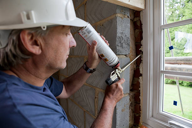 Best Affordable Insulation Services  in Whispering Pines, NC