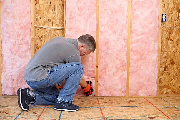 Best Insulation for Commercial Buildings  in Whispering Pines, NC
