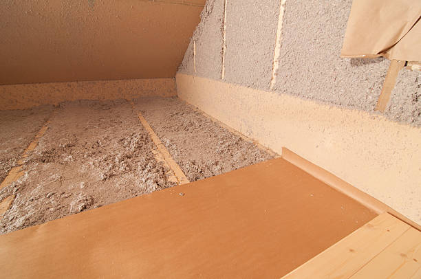 Best Cellulose Insulation  in Whispering Pines, NC